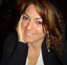 Dr.ssa Paola Mancia Gnatologa Roma